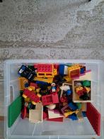 Duplo vole bak met platen van alles in nieuw staat, Ophalen of Verzenden, Zo goed als nieuw