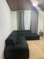 hoekbank met verstelbare hoofdsteunen, Huis en Inrichting, Banken | Bankstellen, Gebruikt, 100 tot 125 cm, Hoekbank, 300 cm of meer