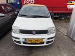 Fiat Panda 1.4 Natural Power Classic, Auto's, Fiat, Voorwielaandrijving, Gebruikt, 4 stoelen, Overige brandstoffen