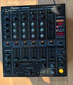 Pioneer DJM500, Muziek en Instrumenten, Mengpanelen, Ophalen of Verzenden, Zo goed als nieuw, Minder dan 5 kanalen