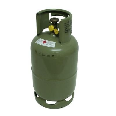 gas gasfles vullen kopen, Ophalen, Nieuw