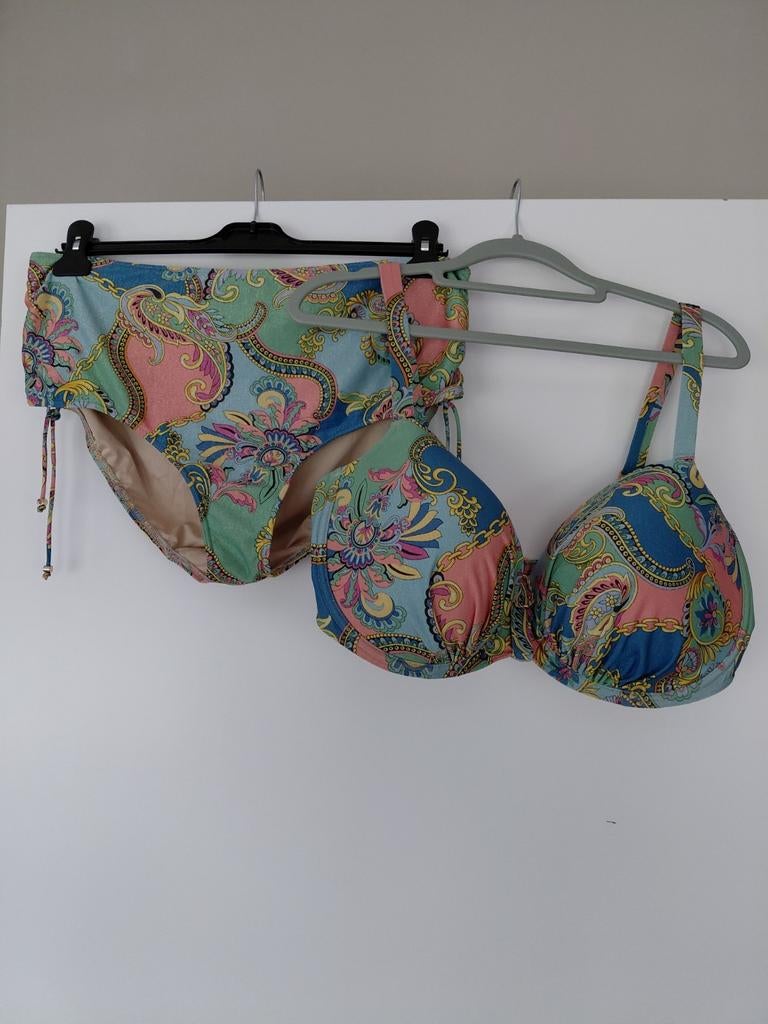 Primadonna Bikini, Overige kleuren, Ophalen of Verzenden, Zo goed als nieuw, Bikini
