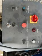 Hydraulische Auto Hef Brug 3500kg, Ophalen, Nieuw, Overige automerken