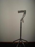 z.g.a.n. loopstok, Ophalen, Zo goed als nieuw