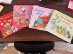 Set van 4 Marianne Busser & Ron Schröder kinderboeken, Ophalen of Verzenden, Gelezen, Fictie algemeen