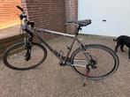 Gazelle XR4 Hybride Fiets - Perfect voor avontuur!, Ophalen, Gebruikt, Versnellingen, Gazelle