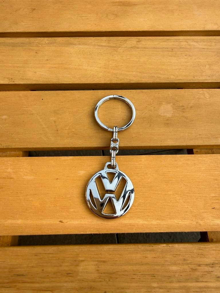 Volkswagen sleutelhanger, Verzamelen, Sleutelhangers, Ophalen of Verzenden, Nieuw, Merk
