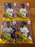 Panini FIFA 365 Limited Edition Voetbal Kaarten, Ophalen of Verzenden, Zo goed als nieuw, Buitenlandse clubs, Spelerskaart