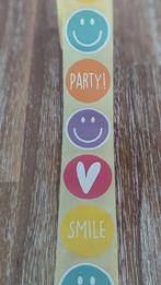 Stickers, Ophalen of Verzenden, Nieuw, Meerdere stickers