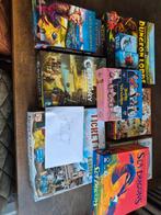 Diverse bordspellen te koop, Ophalen of Verzenden, Nieuw
