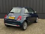 Fiat 500 Fiat 500, 1.2 Lounge Panoramadak, Auto's, Fiat, Voorwielaandrijving, Gebruikt, 4 cilinders, 840 kg