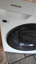 Zeer luxe was.drogcombinatie samsung A++, 8 tot 10 kg, Ophalen of Verzenden, Zo goed als nieuw, Minder dan 85 cm