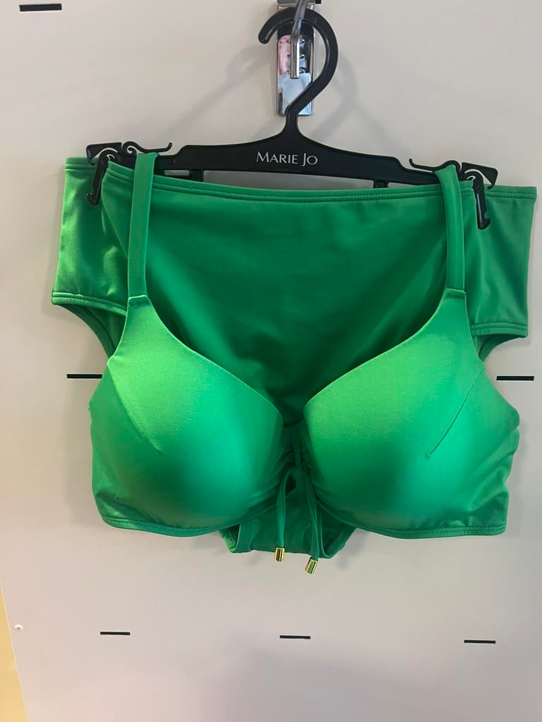 Marie Jo bikini 85C slip 40 NIEUW!! Set nu €75,-, Ophalen of Verzenden, Nieuw, Bikini
