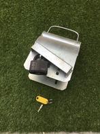 Caravan aanhanger slot, Auto diversen, Ophalen, Zo goed als nieuw