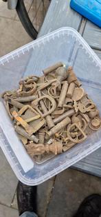 Bodemvondst, Ophalen of Verzenden