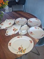 Antiek Italiaans Servies - Begin 20e Eeuw, Ophalen of Verzenden