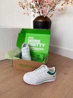 Dtch sneakers met stalen neus maat 39, Wit, Nieuw, Ophalen of Verzenden, Sneakers of Gympen