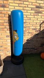 Bokszak staand, Ophalen of Verzenden, Zo goed als nieuw, Bokszak