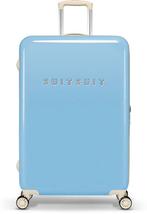 ✅NIEUW✅ SUITSUIT Fabulous Fifties koffer 66cm Chambray Blue, Hard kunststof, Ophalen of Verzenden, 70 cm of meer, Nieuw