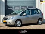 Toyota Corolla Verso 1.6 VVT-i Linea Luna 1e EIG/AIRCO/NAP, Voorwielaandrijving, 450 kg, Gebruikt, 4 cilinders