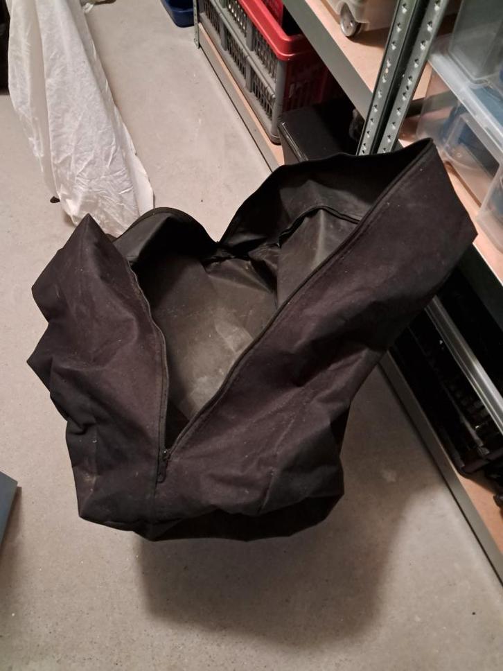 Fietsendrager, Auto diversen, Fietsendragers, Gebruikt, Trekhaakdrager, 2 fietsen, Elektrische fiets, Ophalen