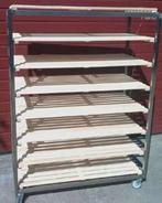 Broodkar, Ophalen of Verzenden, Zo goed als nieuw