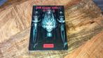 HR Giger ARh+ 28 Postcards boekje Taschen, Boeken, Ophalen of Verzenden, Zo goed als nieuw