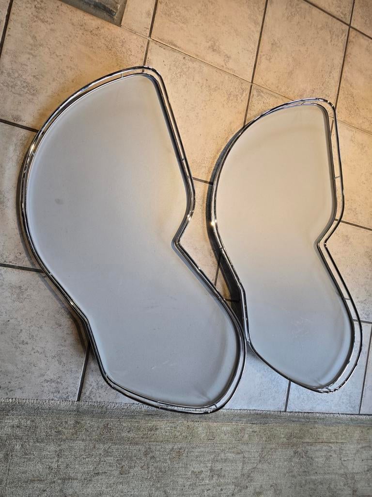 Draaiplateau's Le Mans, Ophalen of Verzenden, Zo goed als nieuw, Minder dan 100 cm