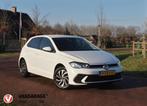 Volkswagen Polo 1.0 TSI Life Business | Apple carplay | Stoe, Voorwielaandrijving, Stof, Gebruikt, 1072 kg