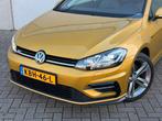 Volkswagen Golf 1.4 TSI R-Line 18'' Dynaudio LED CarPlay ACC, Voorwielaandrijving, Gebruikt, 150 pk, 1158 kg