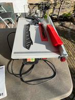 Zaagtafel -, Ophalen, Gebruikt, Cirkelzaag, 600 tot 1200 watt