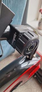 Rössler Speedrower Magnetic roeitrainer, nog als nieuw!, Ophalen, Benen, ., Zo goed als nieuw