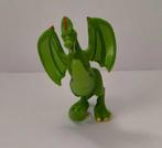 Draak Efteling (2), Ophalen of Verzenden, Zo goed als nieuw, Beeldje of Poppetje