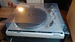Technics SL- B2 met scope en pitch en nieuwe snaar, Ophalen, Gebruikt, Pitch-regelaar, Platenspeler