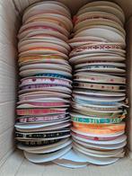 Lint met tekst: BULK, Hobby en Vrije tijd, Ophalen of Verzenden, Nieuw, Draad