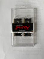 Kingston Fury Impact  SODIMM DDR5  NIEUW, Computers en Software, Ophalen, 32 GB, Nieuw, DDR5