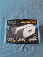 VRX1 virtual reality bril, Ophalen of Verzenden, Zo goed als nieuw, VR-bril, Telefoon