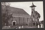 IJhorst-De Wijk (nabij Staphorst en Meppel) - Ned Herv Kerk, Verzenden, 1960 tot 1980, Ongelopen, Overijssel