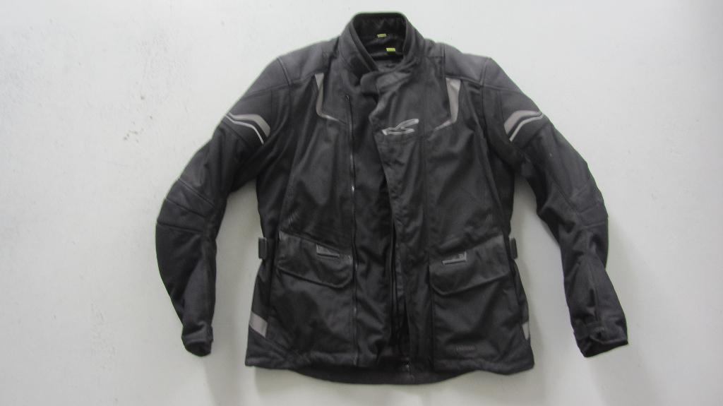 Macna 4 seizoenen textiel motorjas, Motoren, Kleding | Motorkleding, Jas | textiel, Heren, Ophalen of Verzenden, Tweedehands