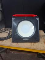 Bouwlamp, Doe-het-zelf en Verbouw, Gebruikt, Geen, Ophalen of Verzenden, Lamp