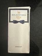 Le Balenciaga Dix Atomiseur - Vintage Parfum, Sieraden, Tassen en Uiterlijk, Uiterlijk | Parfum, Ophalen of Verzenden, Gebruikt