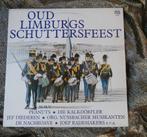 Oud Limburgs Schuttersfeest LP 1983, Ophalen, Gebruikt, 12 inch