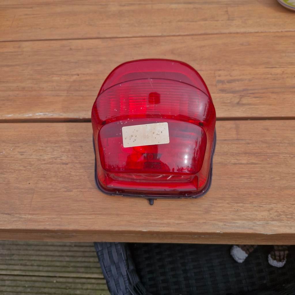 Achterlicht Honda CBR 1100 XX 1999, Ophalen, Gebruikt