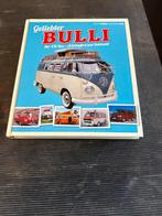 Geliebter Bulli: De VW Bus - Werkpaard en Cultmobiel, Ophalen, Gelezen, Volkswagen