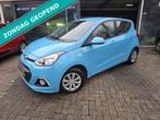 Hyundai I10 1.0i i-Motion Comfort Plus | 2E EIGENAAR | 12MND, Auto's, Hyundai, Voorwielaandrijving, Euro 5, Stof, Gebruikt