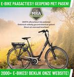 Winora  Sinus Elektrische fiets met BOSCH midden motor!, Overige merken, Winora, Ophalen of Verzenden, Zo goed als nieuw