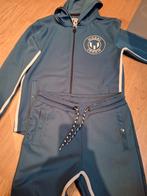 Messi trainingspak maat 146/152 - Jack en broek, Kinderen en Baby's, Kinderkleding | Maat 146, Gebruikt, Messi, Ophalen of Verzenden