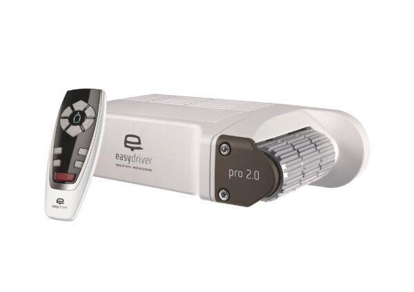 Reich Easydriver 2.0 Pro, Caravans en Kamperen, Caravan accessoires, Nieuw, Ophalen