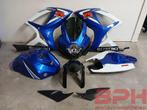 Kappenset / kuipset + tank Suzuki GSX-R 750 K6 - K7 2006 t/m, Ophalen, Gebruikt, -, -