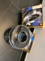 Kodak Dia Carrouseldozen 5 stuks - Ektapro 80 dia's, Ophalen, Gebruikt
